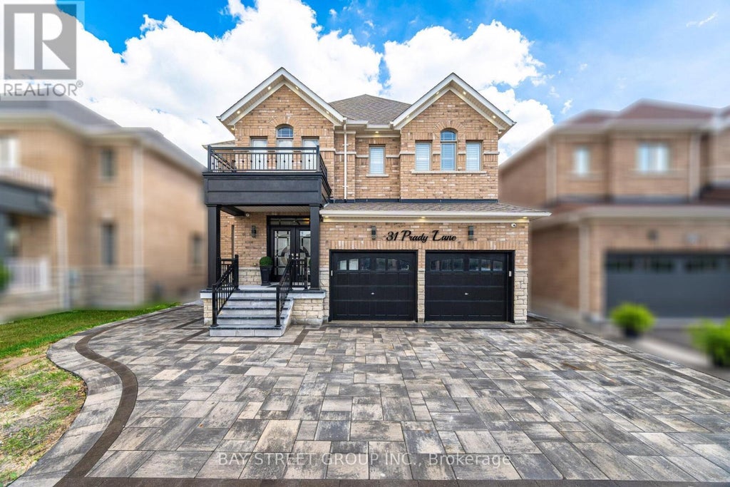 31 Prady Lane, New Tecumseth (tottenham)