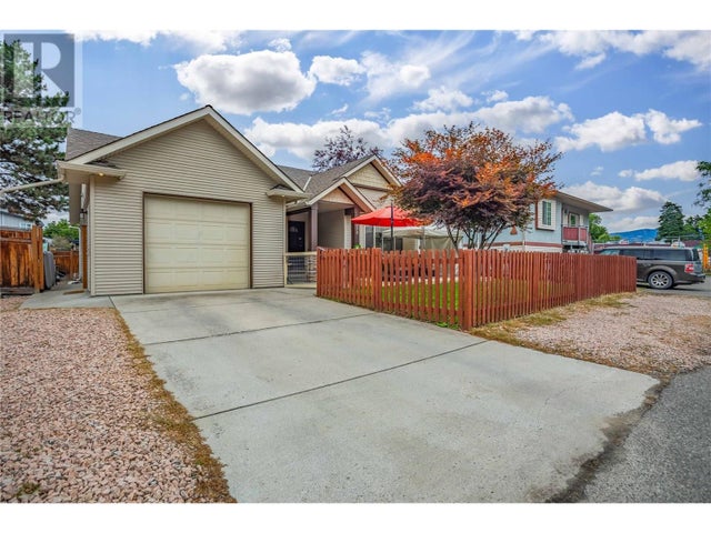 778 Copeland Place, Kelowna