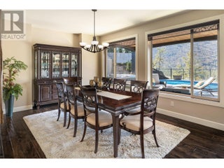 854 Big Rock Court. Kelowna, British Columbia