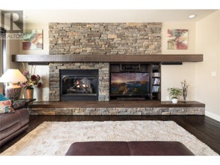 854 Big Rock Court. Kelowna, British Columbia