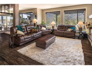 854 Big Rock Court. Kelowna, British Columbia