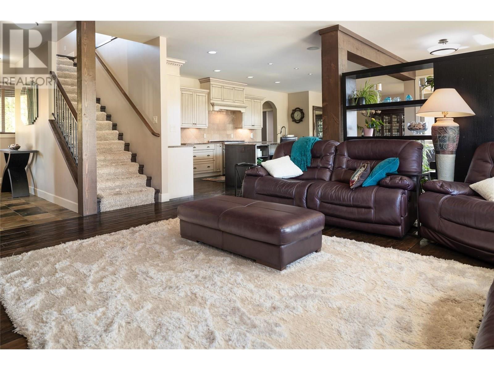 854 Big Rock Court. Kelowna, British Columbia