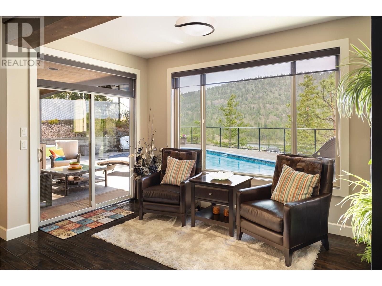 854 Big Rock Court. Kelowna, British Columbia