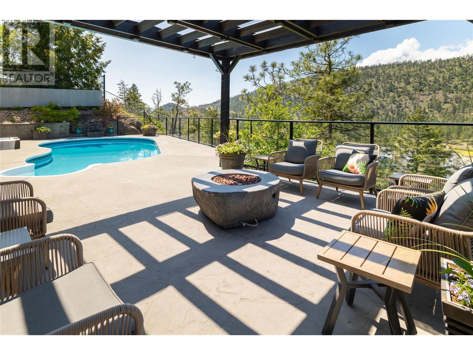 854 Big Rock Court. Kelowna, British Columbia