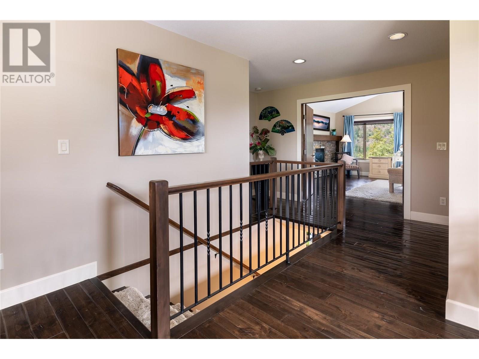 854 Big Rock Court. Kelowna, British Columbia