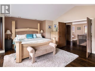 854 Big Rock Court. Kelowna, British Columbia