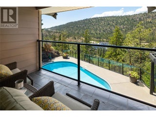 854 Big Rock Court. Kelowna, British Columbia