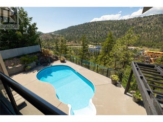 854 Big Rock Court. Kelowna, British Columbia