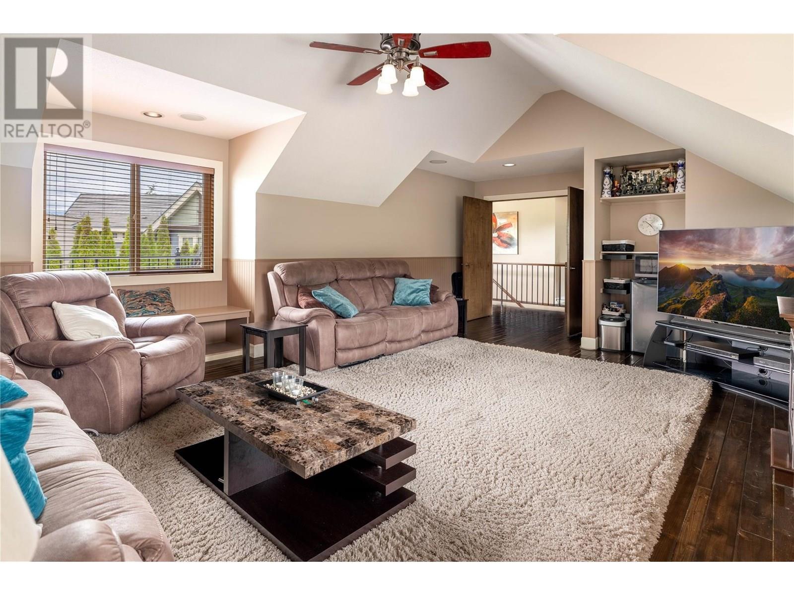 854 Big Rock Court. Kelowna, British Columbia