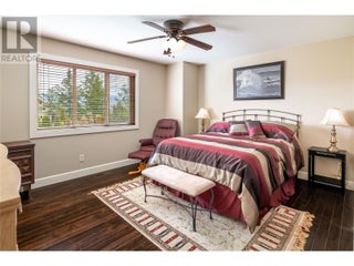 854 Big Rock Court. Kelowna, British Columbia