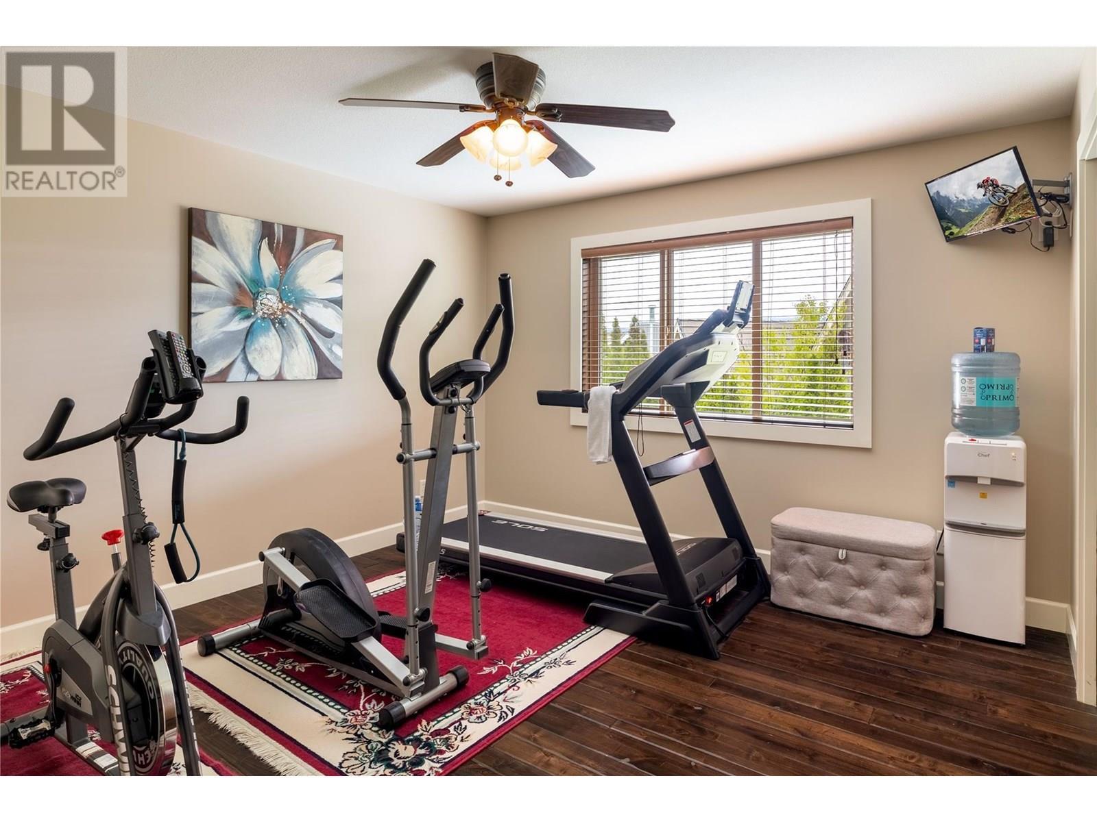 854 Big Rock Court. Kelowna, British Columbia