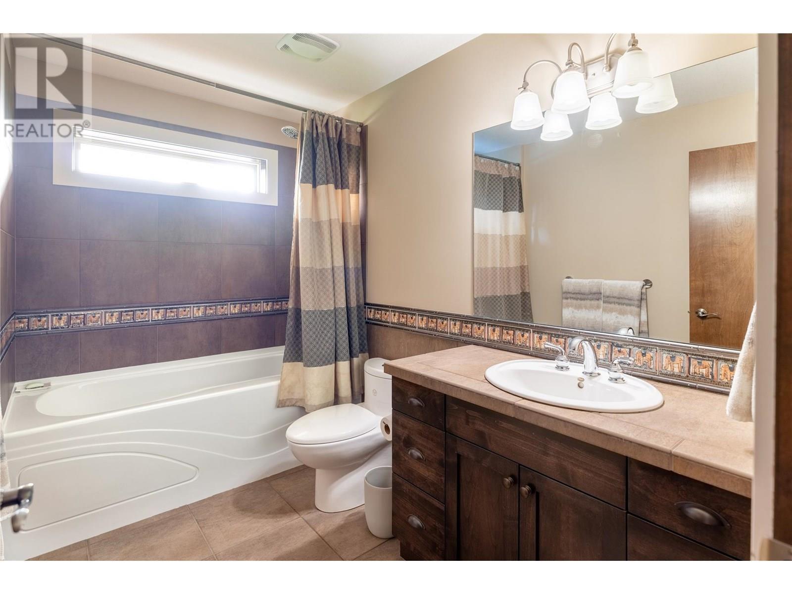 854 Big Rock Court. Kelowna, British Columbia