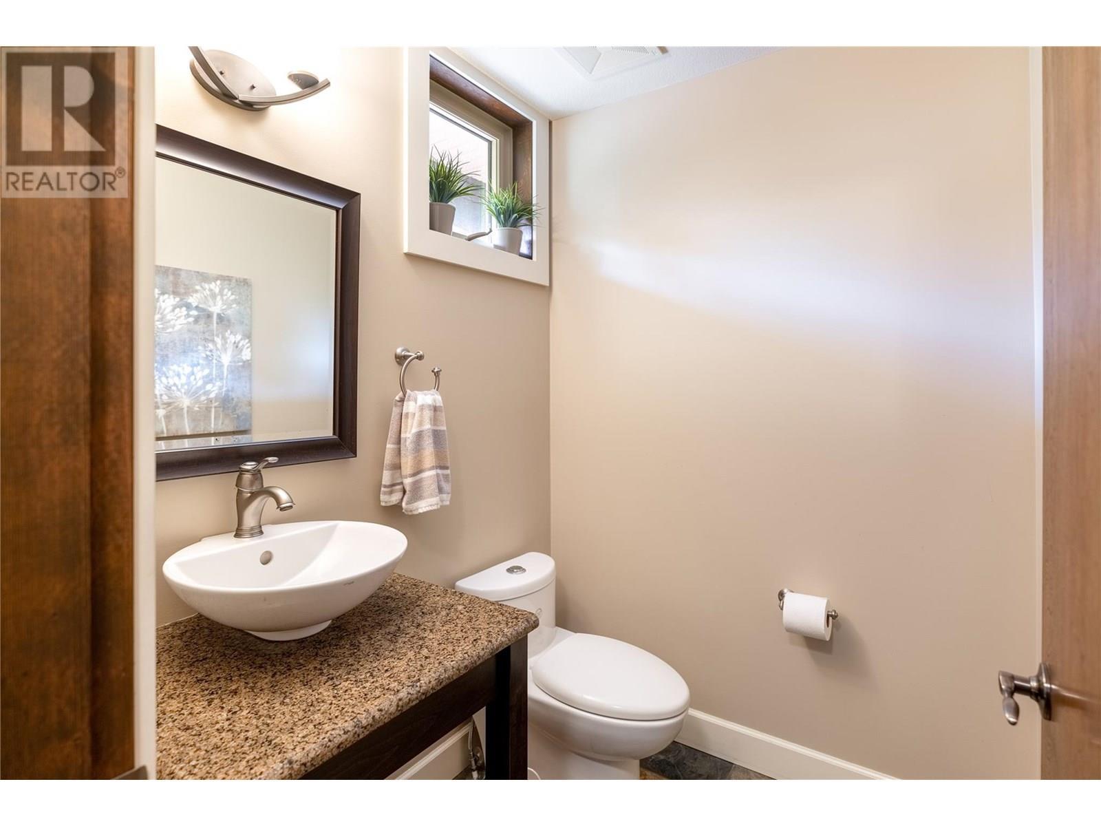 854 Big Rock Court. Kelowna, British Columbia