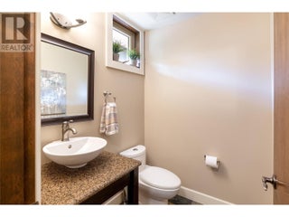 854 Big Rock Court. Kelowna, British Columbia