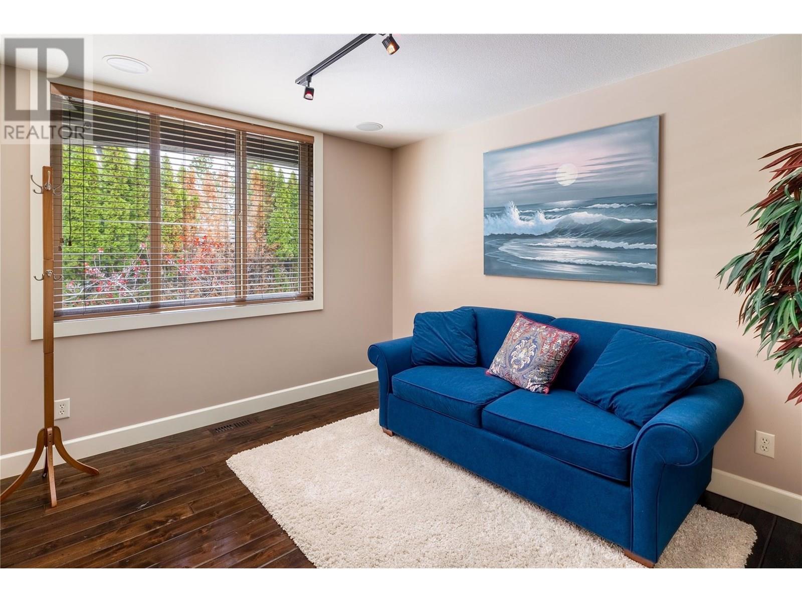 854 Big Rock Court. Kelowna, British Columbia