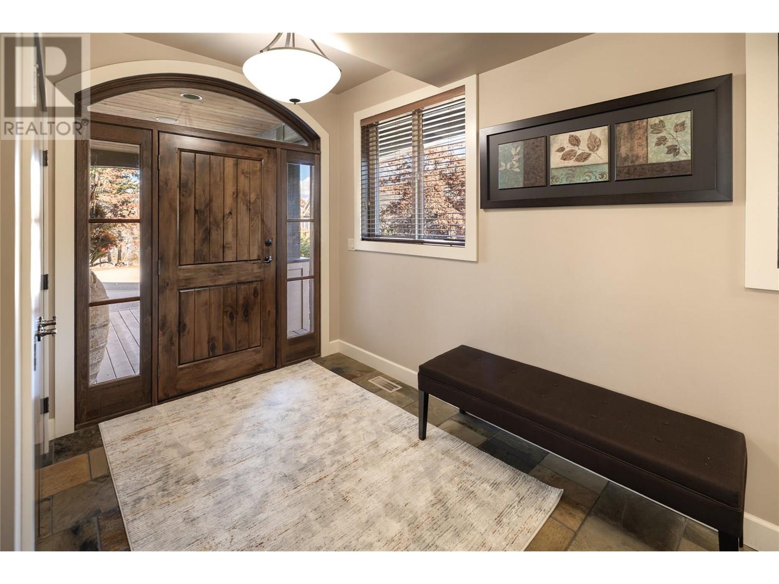 854 Big Rock Court. Kelowna, British Columbia