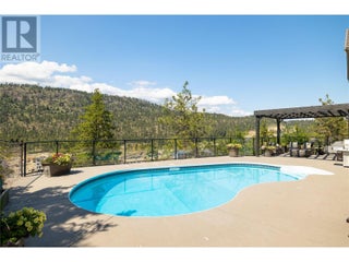 854 Big Rock Court. Kelowna, British Columbia