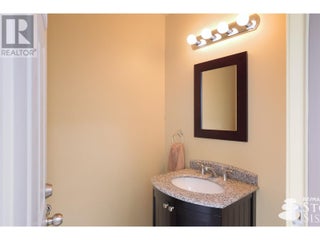 854 Big Rock Court. Kelowna, British Columbia