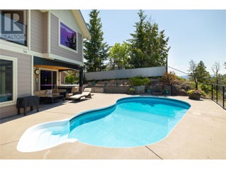 854 Big Rock Court. Kelowna, British Columbia