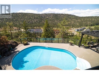 854 Big Rock Court. Kelowna, British Columbia