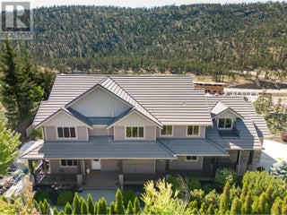 854 Big Rock Court. Kelowna, British Columbia