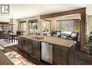 854 Big Rock Court. Kelowna, British Columbia