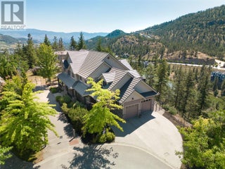 854 Big Rock Court. Kelowna, British Columbia