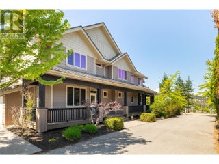 854 Big Rock Court. Kelowna, British Columbia