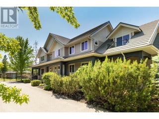 854 Big Rock Court. Kelowna, British Columbia