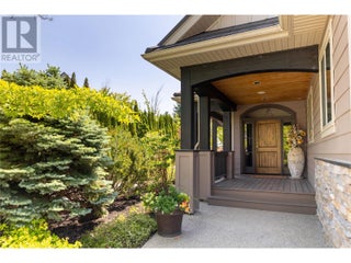 854 Big Rock Court. Kelowna, British Columbia