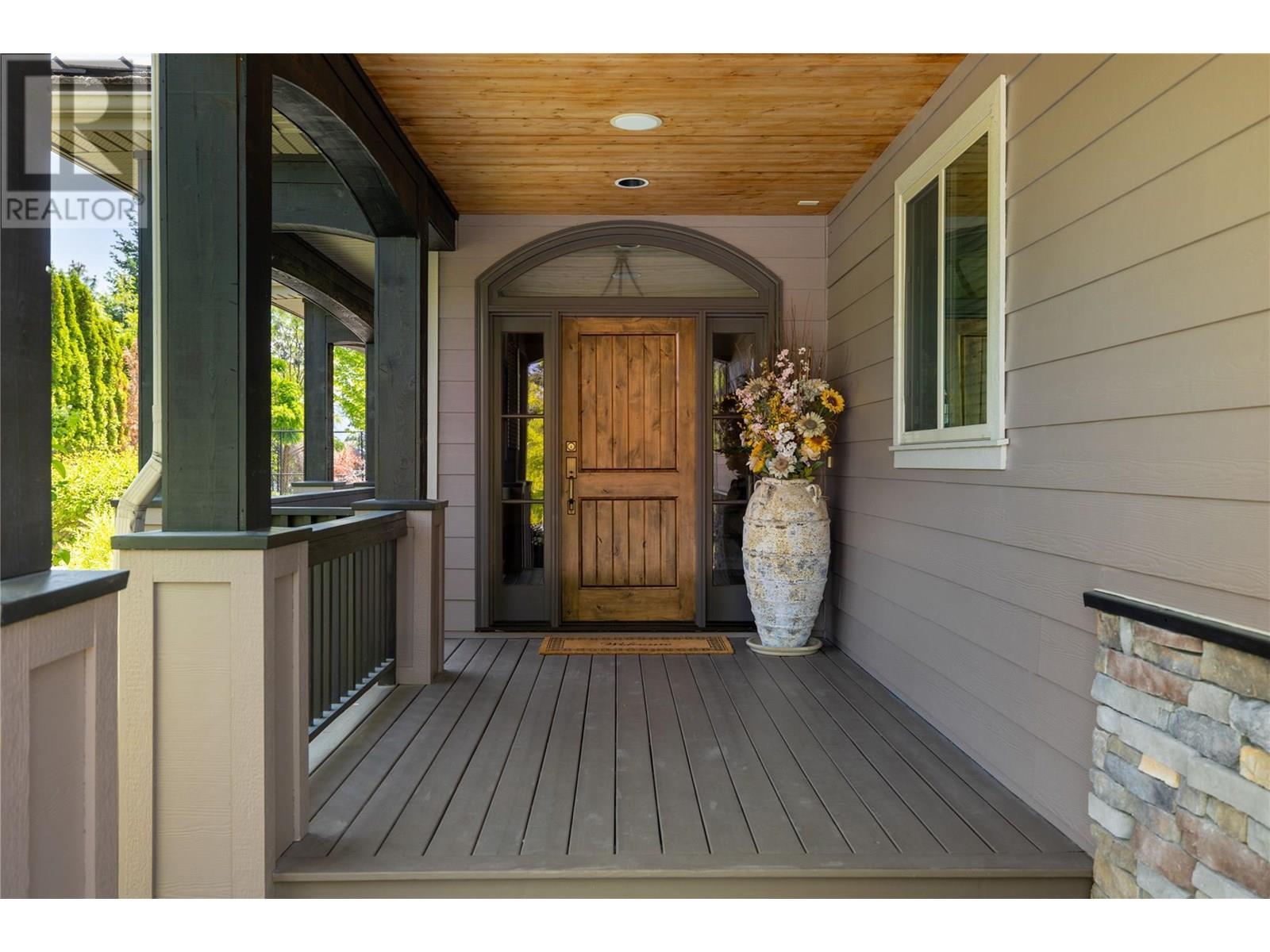 854 Big Rock Court. Kelowna, British Columbia