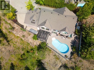 854 Big Rock Court. Kelowna, British Columbia