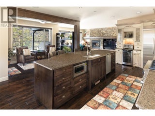 854 Big Rock Court. Kelowna, British Columbia