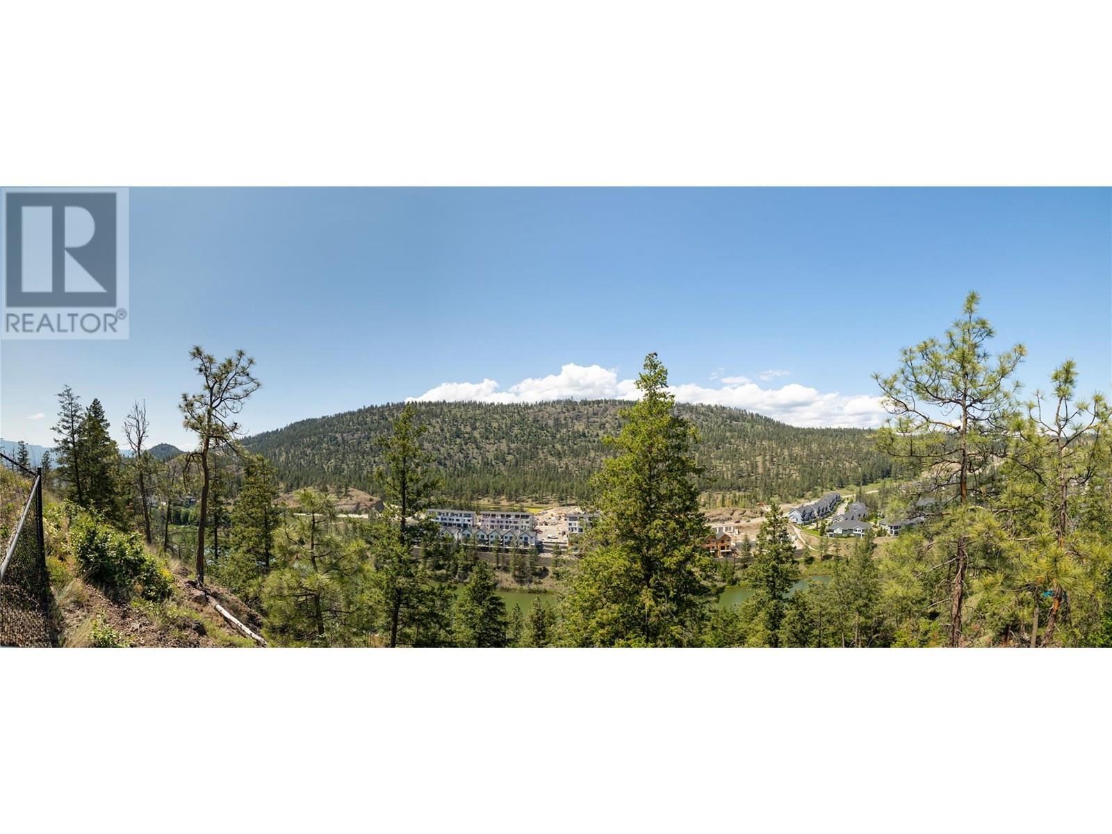 854 Big Rock Court. Kelowna, British Columbia