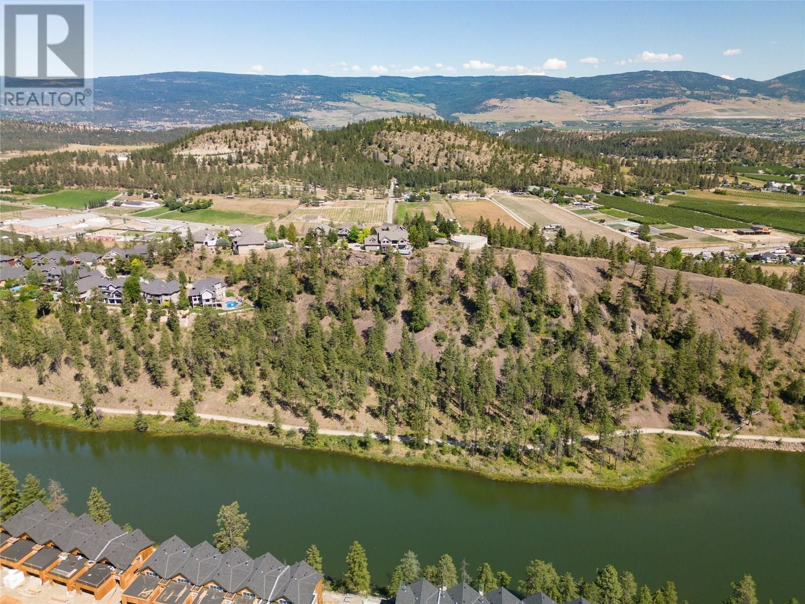 854 Big Rock Court. Kelowna, British Columbia