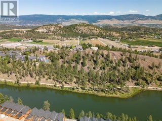 854 Big Rock Court. Kelowna, British Columbia