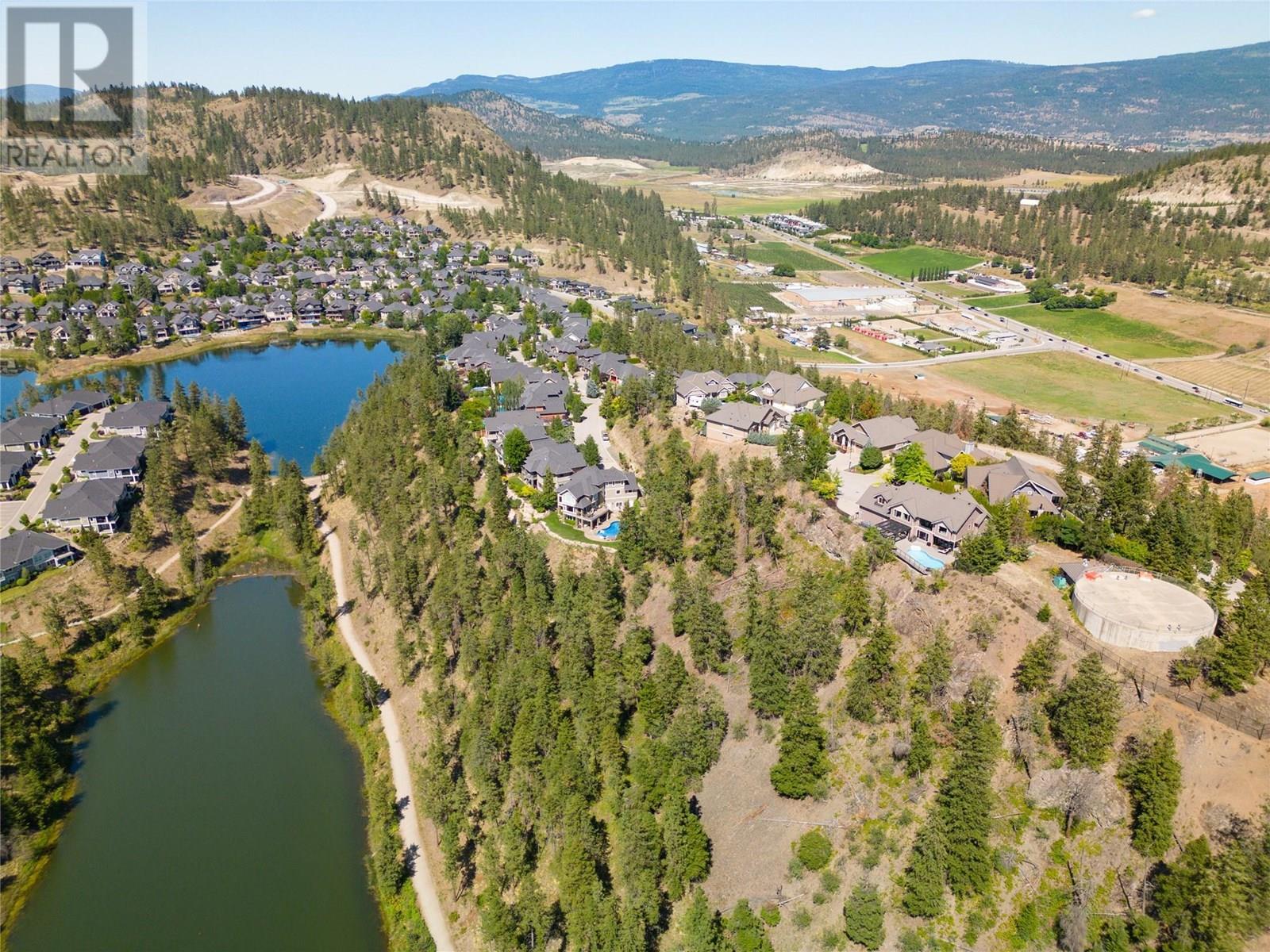 854 Big Rock Court. Kelowna, British Columbia