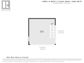 854 Big Rock Court. Kelowna, British Columbia