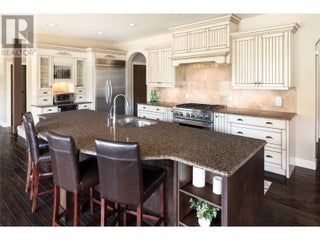 854 Big Rock Court. Kelowna, British Columbia