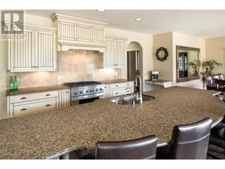 854 Big Rock Court. Kelowna, British Columbia