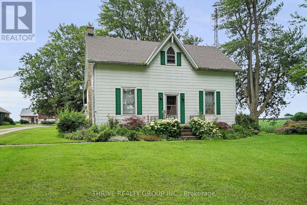 20664 Heritage Road, Thames Centre (thorndale)