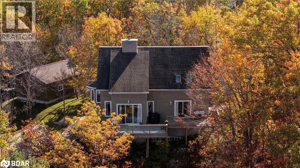 2043 Beman Point Lane, Coldwater