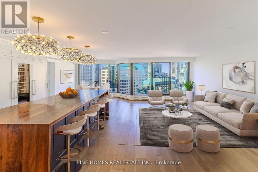 3213 - 55 Harbour Square, Toronto (waterfront Communities)