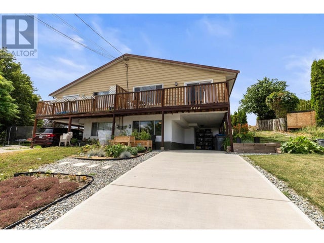 3414 Logan Court, West Kelowna