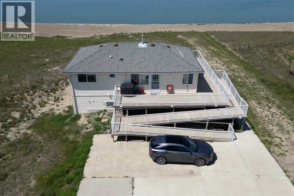 174068 Range Road 214, Rural Vulcan County