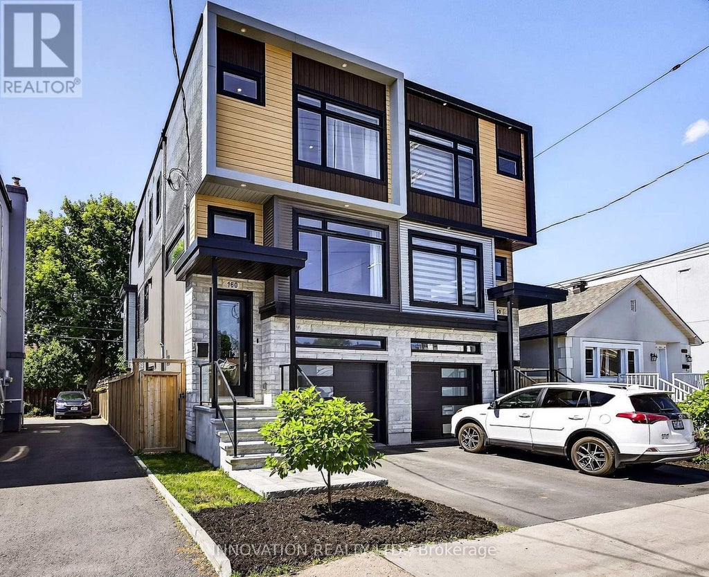 160 Marier Avenue, Ottawa