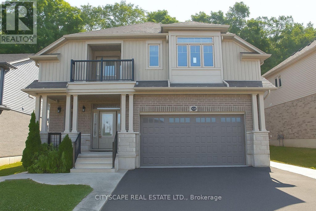 197 Woodway Trail, Norfolk (simcoe)