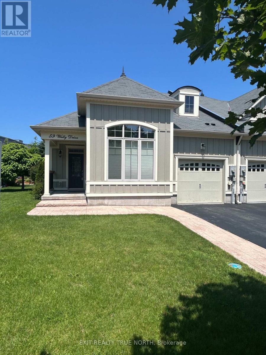 59 Wally Drive, Wasaga Beach