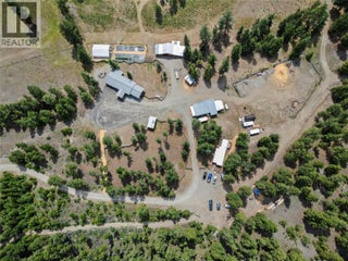 199 Old Black Mine Road. Princeton, British Columbia