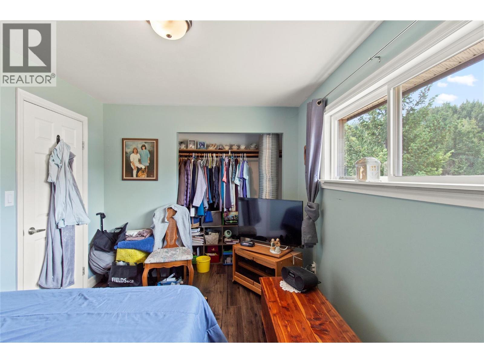 199 Old Black Mine Road. Princeton, British Columbia